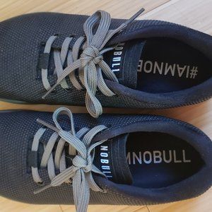 BLACK IVY TRAINER (WOMEN'S)